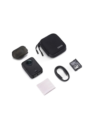 Dji Osmo 360 II Standard Combo