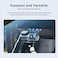 DDPAI 2K Dash Cam for Cars Front, 1440P Dashcam Car Dash Camera 360&deg; Rotatable with Night Vision 24H Parking Monitor 5G Wifi G-Sensor ADAS Loop Recording App Control Max Support 256G, MINI2X