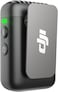 DJI Mic 2 (2 TX + 1 RX + Charging Case), Wireless Microphone, Intelligent Noise Cancelling, 32-Bit Float Internal Recording, 250m (820 ft.) Range - UAE Version