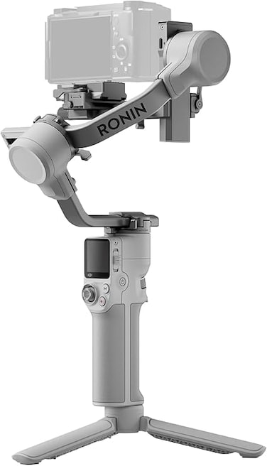 DJI RS 4 Mini Handheld Gimbal Stabilizer
