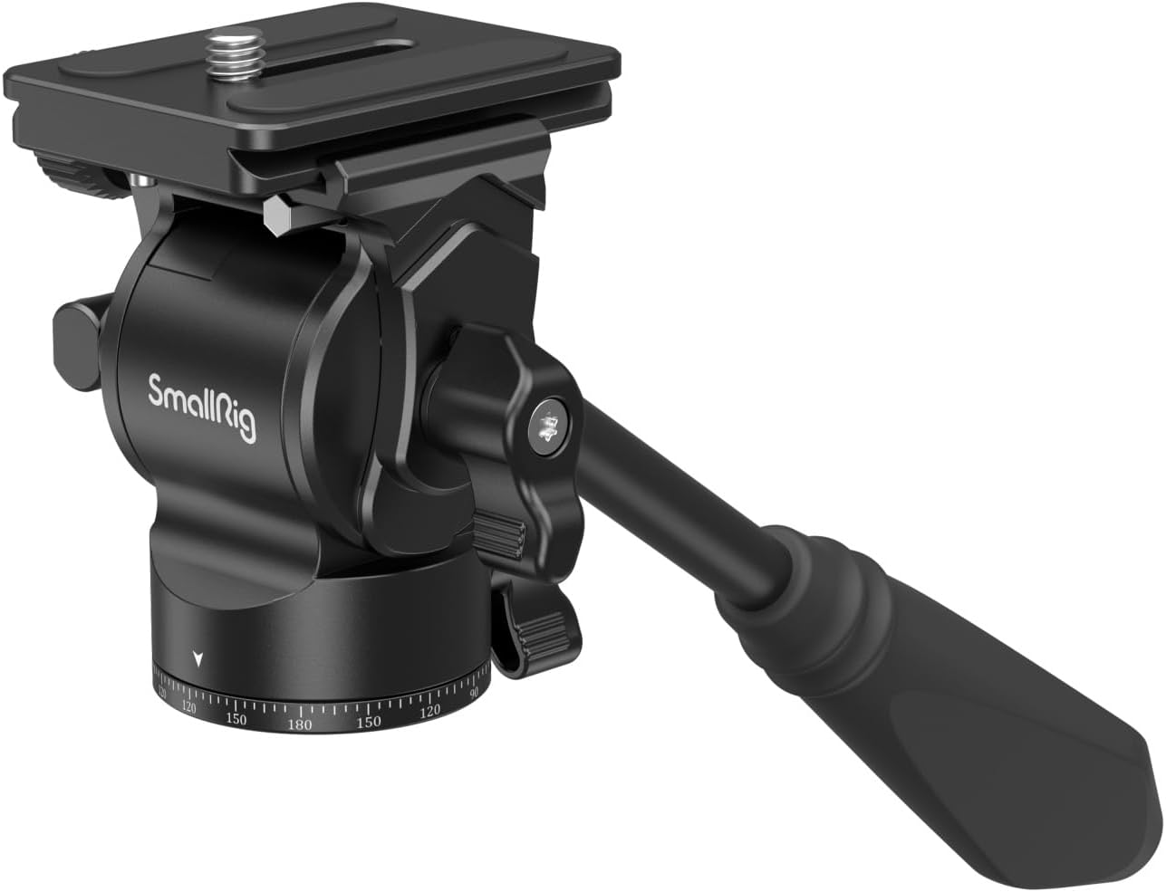 SMALLRIG SMALLRIG Compact Fluid Head CH10 3259