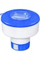 Bestway Flowclear Collapsible Chemical Floater 58656