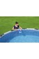 Bestway Flowclear Collapsible Chemical Floater 58656