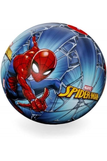 Bestway Ultimate Spider-Man Beach Ball 51cm 98002