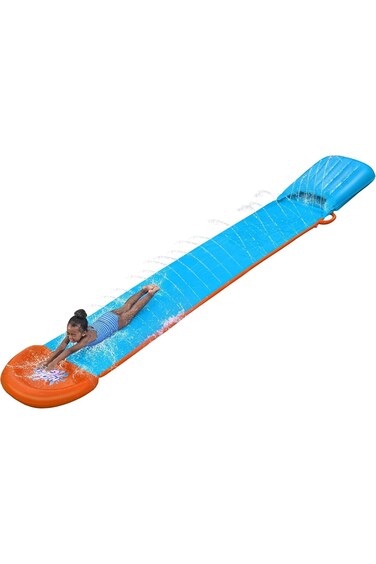 Bestway 16'/4.88m Tsunami Splash Ramp Single Slide