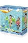 Bestway Inflable Fantasy Dragon Ride On 1.34mx1.42m