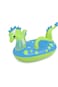 Bestway Inflable Fantasy Dragon Ride On 1.34mx1.42m