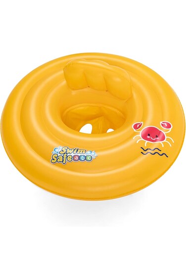 Bestway Swim Safe Baby Seat 69cm 32096