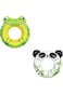 Bestway Splash Pals Swim Tube Assorted 79x85cm