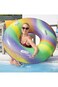Bestway Inflatable Swimming Ring for Teens and Adults, Durable Inflatable Swimming Float, Summer W