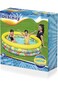 Bestway Floral Paradise Play Pool