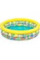 Bestway Floral Paradise Play Pool