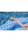 Bestway Lounge Comfort Plush 178x117centimeters