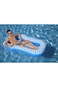 Bestway Lounge Comfort Plush 178x117centimeters