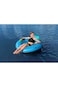 Bestway Hydro-Force Whitecap Rider Single Tube Inflatable Pool Float