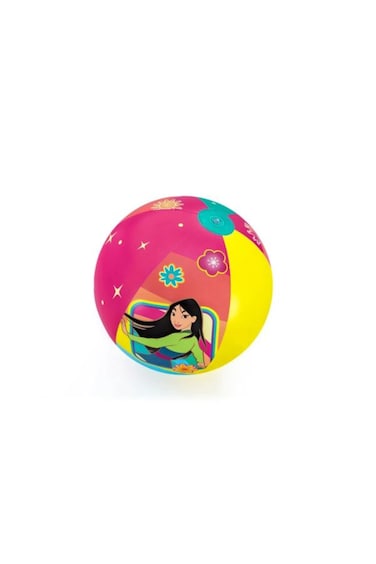 Bestway Disney Princess Beach Ball 51cm 91042