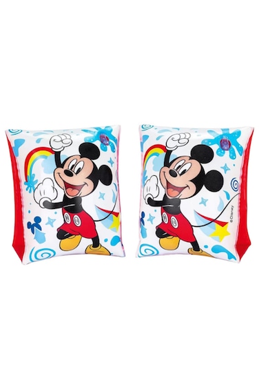Bestway Mickey Mouse Clubhouse Armbands 91002