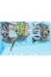 Bestway High Style Swimming Goggles 21002