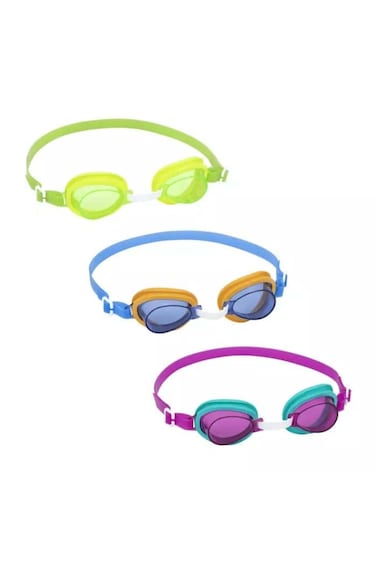 Bestway High Style Swimming Goggles 21002