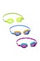 Bestway High Style Swimming Goggles 21002