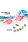 Bestway Hydro Swim Lil Wave Junior Goggles Asst 21062