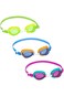 Bestway Hydro-Swim Lil Lighting Swimmer Goggles 21074