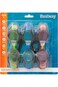 Bestway Aqua Burst Essential II Goggle Set 3-pack 21096