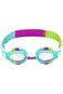 Bestway Hydro-Swim Summer Swirl Goggles 21099