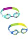 Bestway Hydro-Swim Summer Swirl Goggles 21099