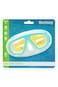 Bestway Lil Caymen Mask Assorted - 1 Piece