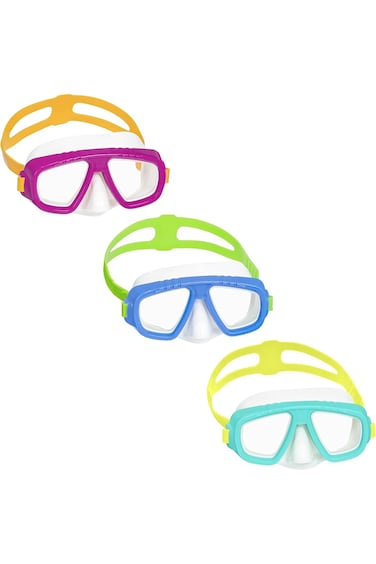 Bestway Lil Caymen Mask Assorted - 1 Piece