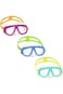 Bestway Lil Caymen Mask Assorted - 1 Piece