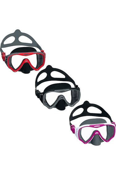 Bestway Crusader Pro Swim Mask