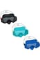 Bestway Aqua Prime Mask Assorted, 1 Piece