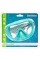 Bestway Crusader Essential Guppy Swim Mask Child 3+ 22057