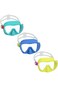 Bestway Crusader Essential Guppy Swim Mask Child 3+ 22057