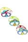 Bestway Hydro-Swim Lil Animal Mask 22064