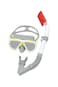 Bestway Hydro-Pro Dive Mira Mask &amp; Snorkel Set 24053