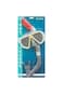 Bestway Hydro-Pro Dive Mira Mask &amp; Snorkel Set 24053