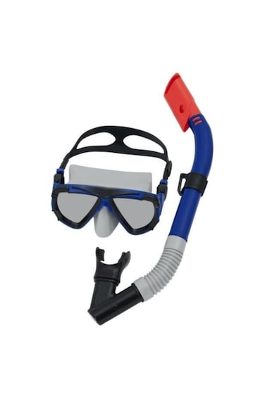 Bestway Hydro-Pro Dive Mira Mask &amp; Snorkel Set 24053