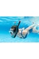 Bestway Sea Clear Flow Tech Full-Face Snorkelling Mask