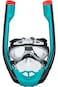 Bestway Sea Clear Flow Tech Full-Face Snorkelling Mask