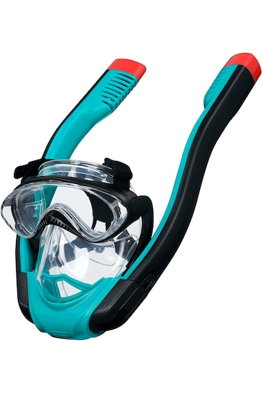Bestway Sea Clear Flow Tech Full-Face Snorkelling Mask