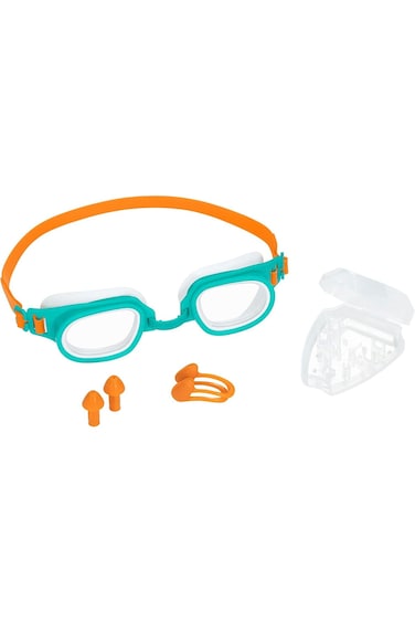 Bestway Aquanaut Essential Swimming Kit 26034