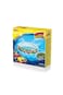 Bestway Disney Mickey Mouse 3-Ring Pool 48x10 inch 91007