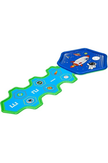 Bestway Cosmic Adventure Splash Pad