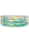 Bestway 59" x H21"/1.50m x H53cm Tropical Play Pool