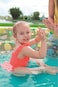 Bestway 59" x H21"/1.50m x H53cm Tropical Play Pool