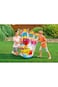 Bestway Bop Bags Comic Blast 119cm