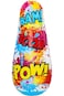 Bestway Bop Bags Comic Blast 119cm